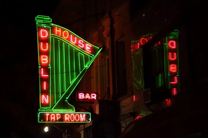 Dublin House Picture 1