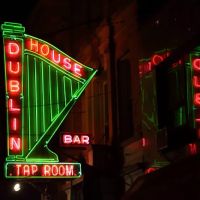 Dublin House ico