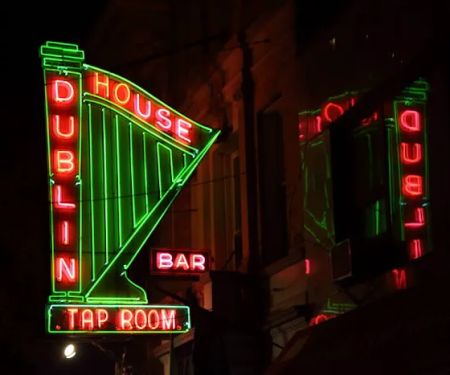 Dublin House
