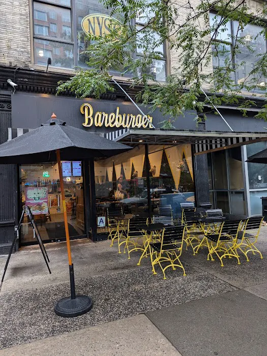 Bareburger Picture 2