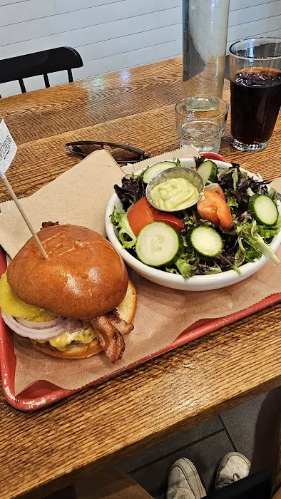 Bareburger Picture 5