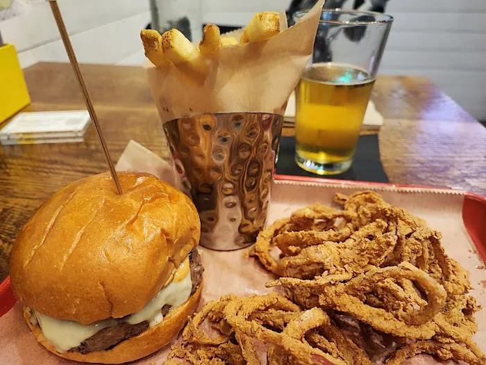 Bareburger Picture 6