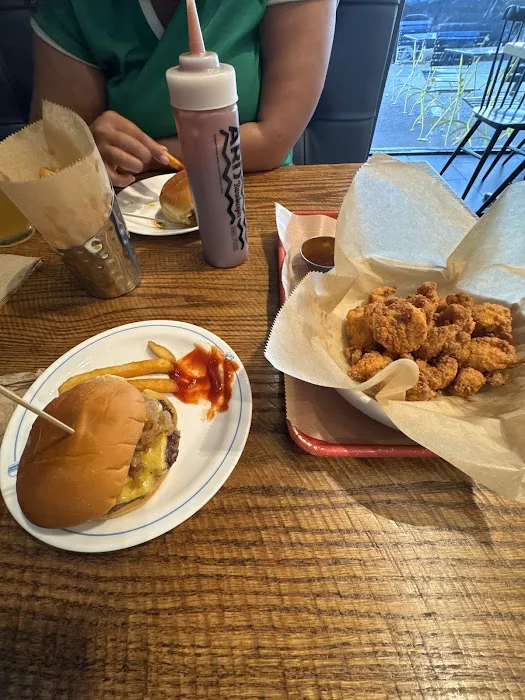 Bareburger Picture 10