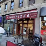 Saba's Pizza