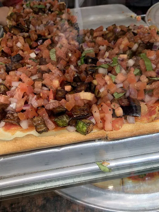 Saba's Pizza Picture 5