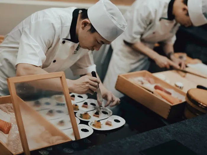 One Bite Omakase Picture 5