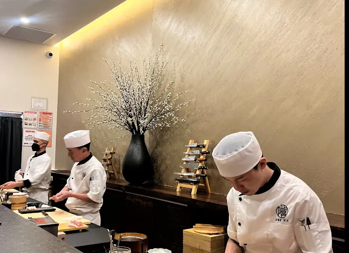 One Bite Omakase Picture 9