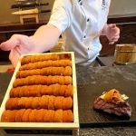 One Bite Omakase