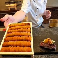 One Bite Omakase ico