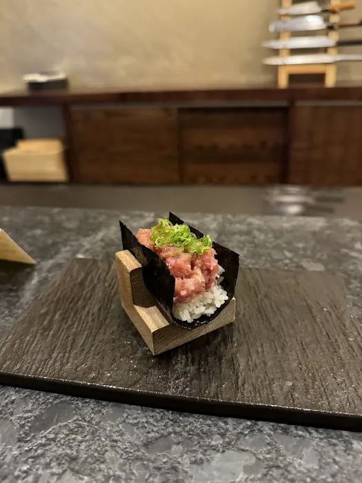 One Bite Omakase Picture 2