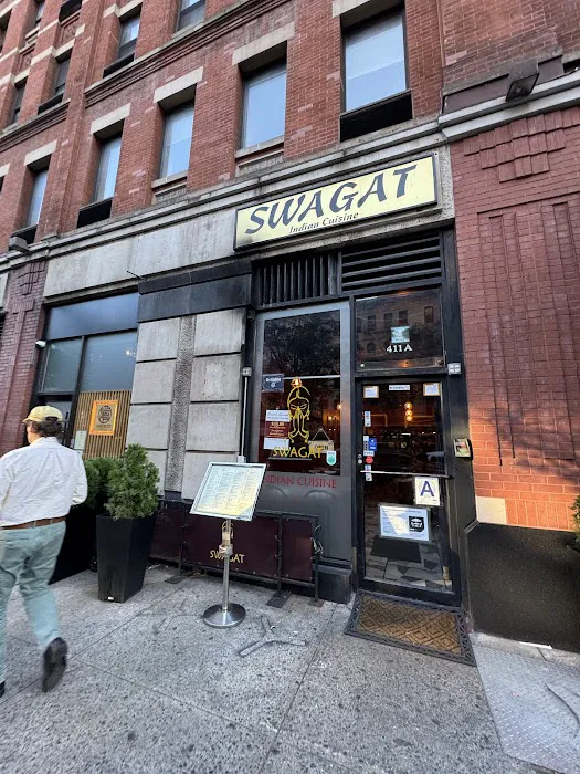 Swagat NYC Picture 4