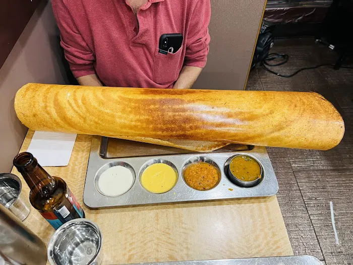 Saravanaa Bhavan Picture 1