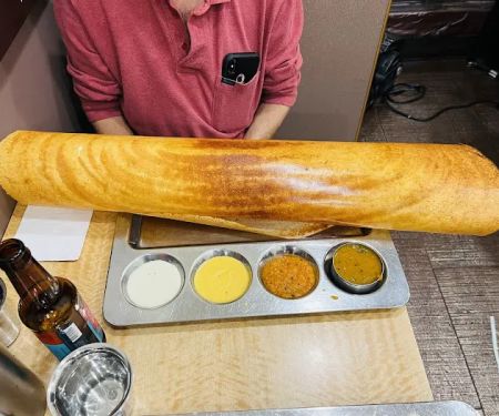 Saravanaa Bhavan