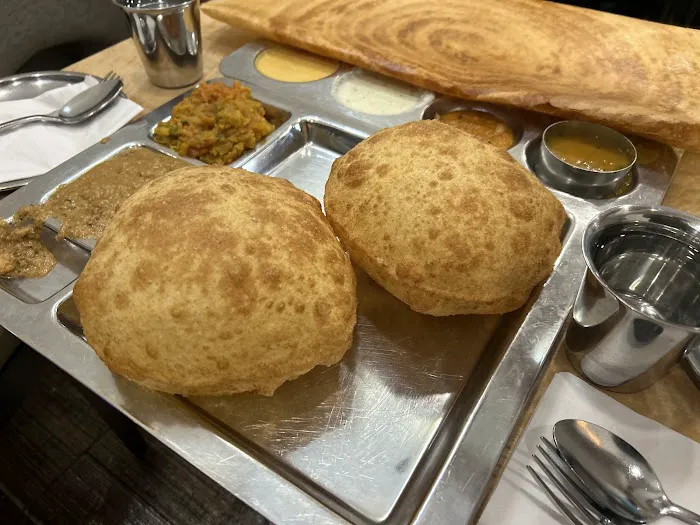 Saravanaa Bhavan Picture 7