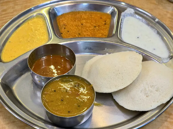 Saravanaa Bhavan Picture 4