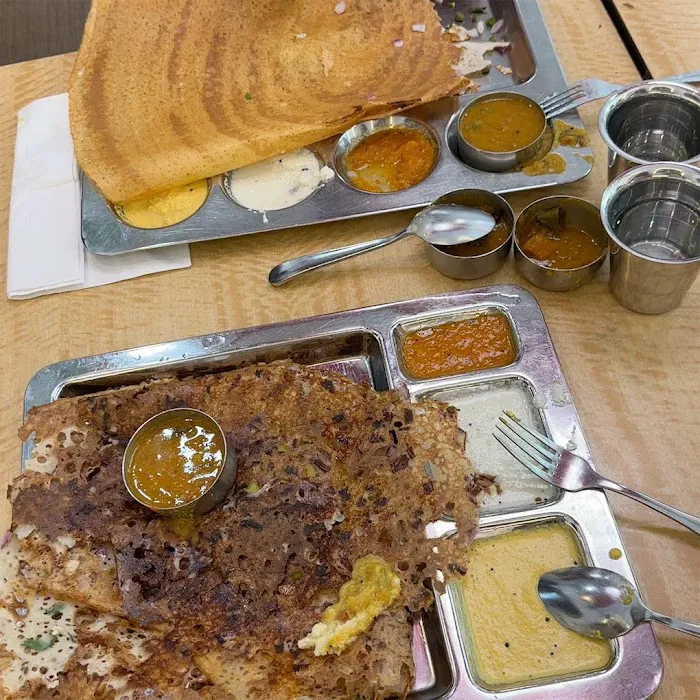 Saravanaa Bhavan Picture 9