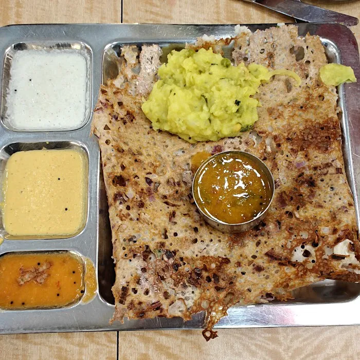 Saravanaa Bhavan Picture 3