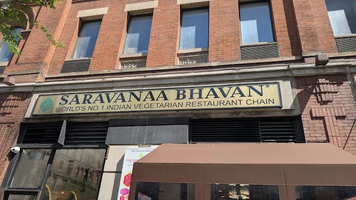 Saravanaa Bhavan Picture 2