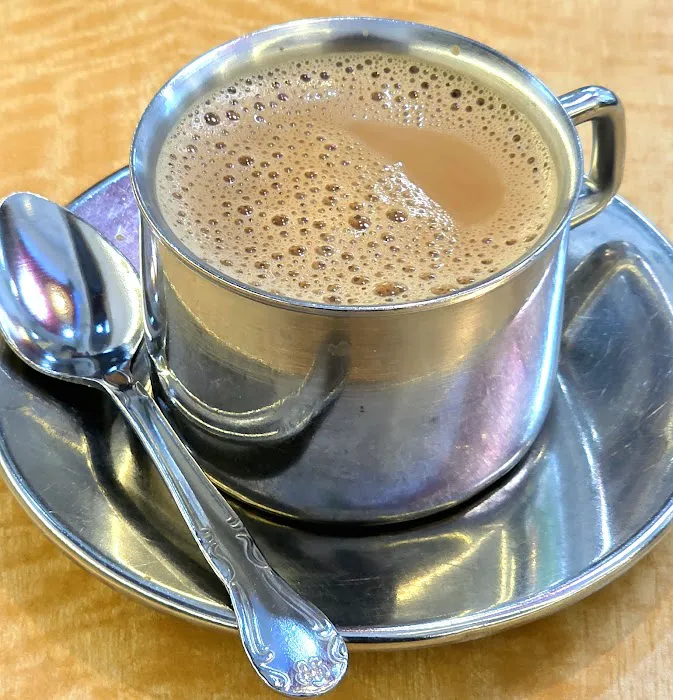Saravanaa Bhavan Picture 5