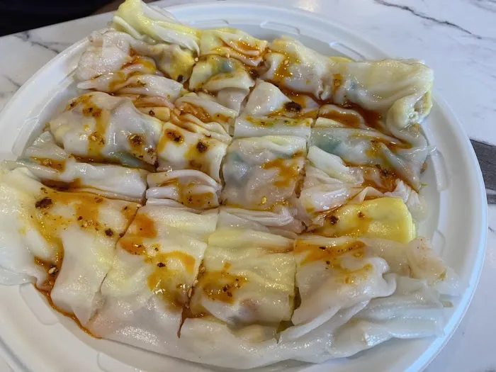Joe's Steam Rice Roll Picture 8