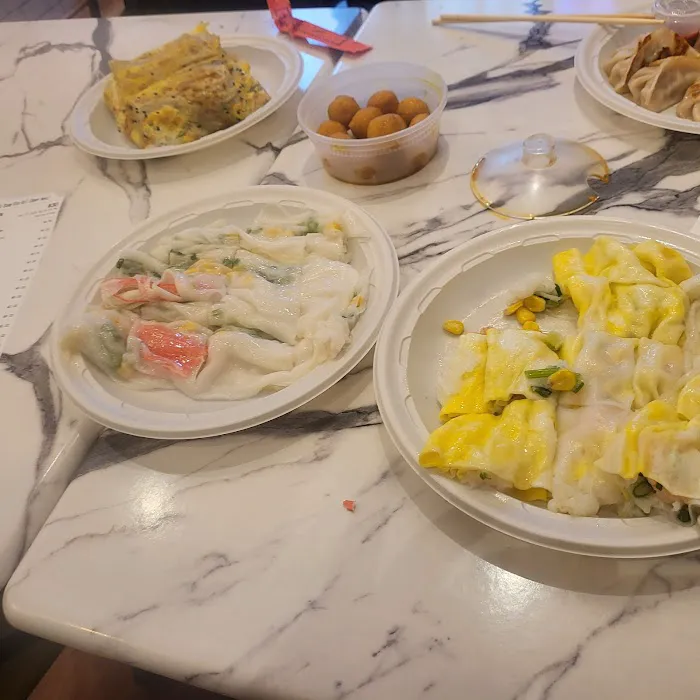 Joe's Steam Rice Roll Picture 3