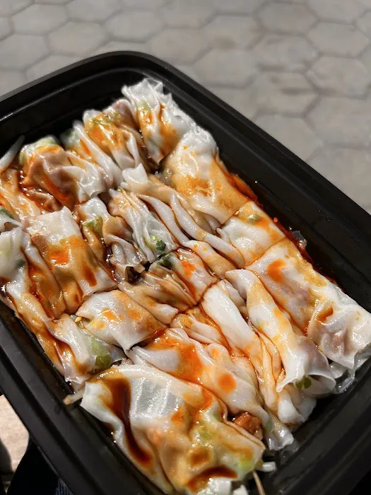 Joe's Steam Rice Roll Picture 2