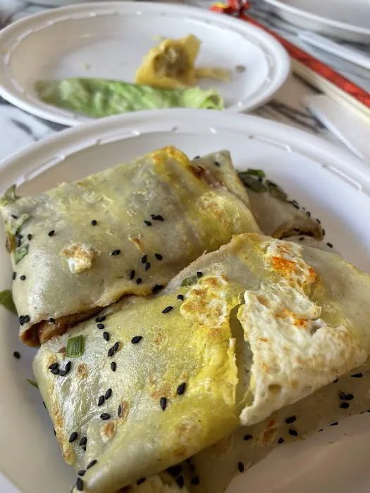 Joe's Steam Rice Roll Picture 10