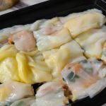Joe's Steam Rice Roll