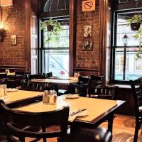 Patsy's Pizzeria ico