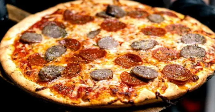 Patsy's Pizzeria Picture 4