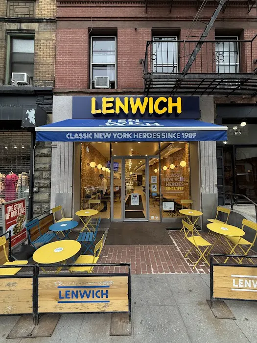 LENWICH Picture 7
