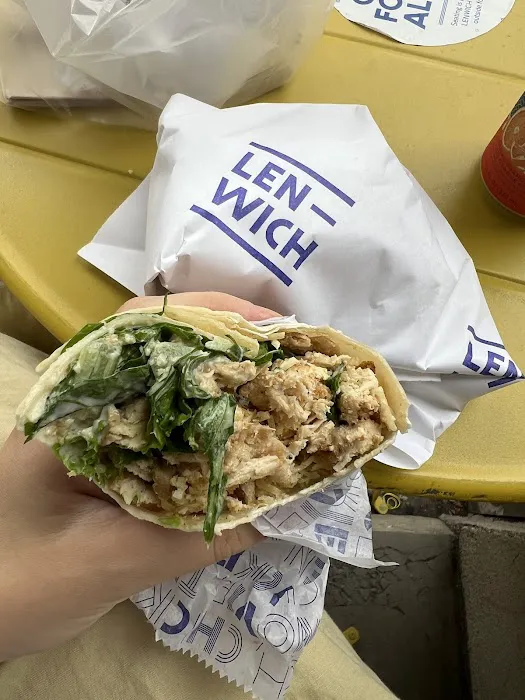 LENWICH Picture 6