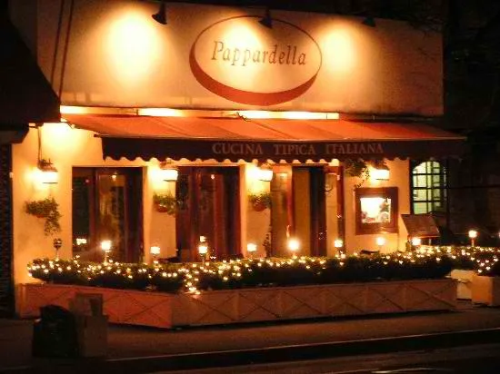 Pappardella Picture 6