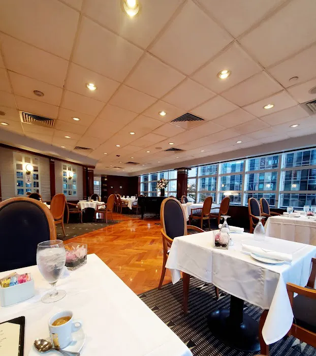 Club Metropolitan Tower Picture 6