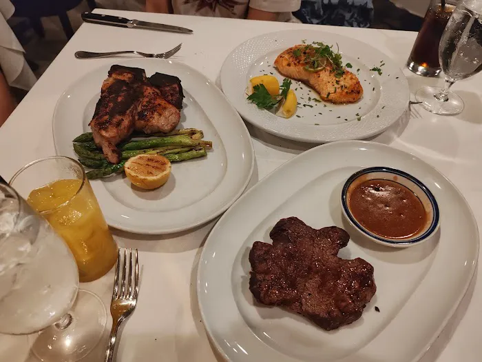 Tuscany Steakhouse Picture 1