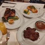 Tuscany Steakhouse