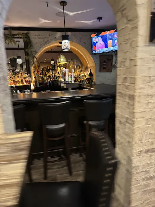 Tuscany Steakhouse Picture 7
