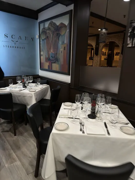 Tuscany Steakhouse Picture 3