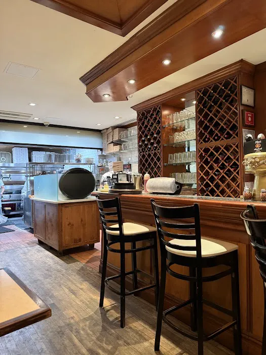 Angelo's Coal Oven Pizzeria Picture 7