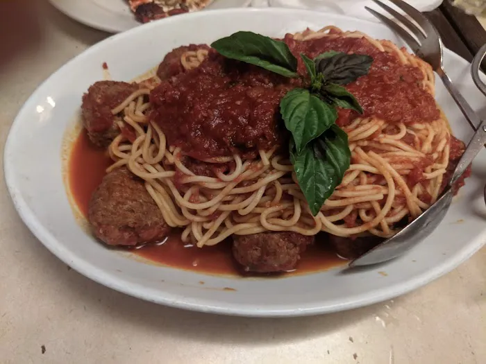 Angelo's Coal Oven Pizzeria Picture 8