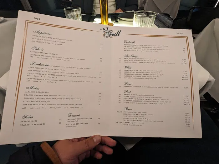 Grill 57 Picture 6