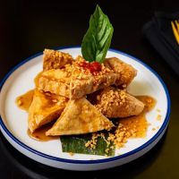 Topaz Thai Authentic ico