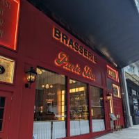 Paris Bar ico