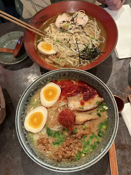Kin ramen Picture 1