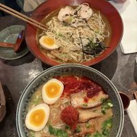Kin ramen ico