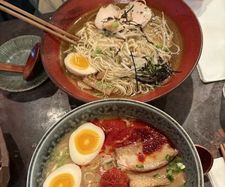 Kin ramen