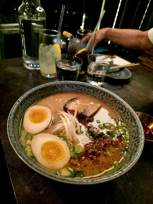 Kin ramen Picture 4