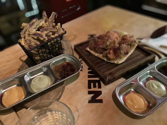 Kin ramen Picture 8