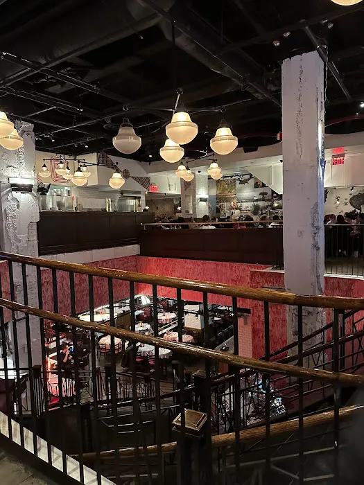 Bill's Bar & Burger Picture 8