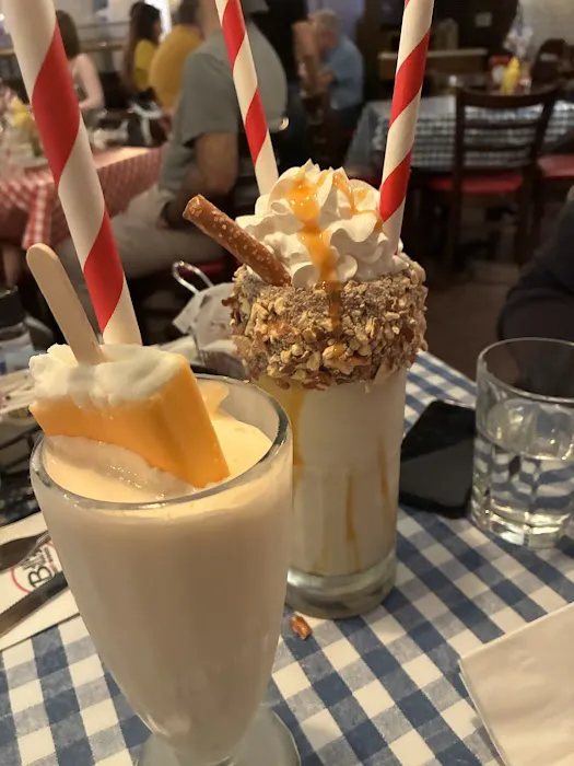 Bill's Bar & Burger Picture 3